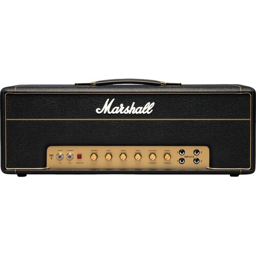 Усилитель Marshall 1987X