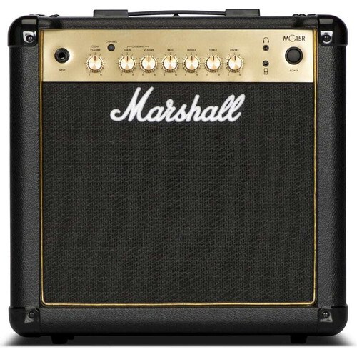 Комбоусилитель Marshall MG15R