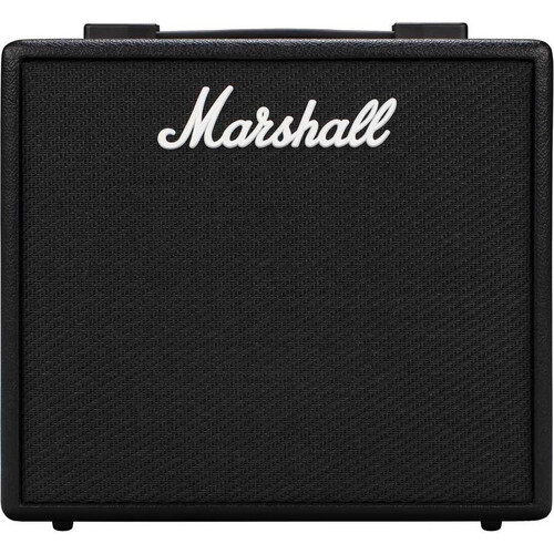 Комбоусилитель Marshall CODE 25