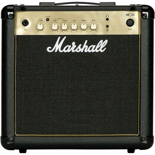 Комбоусилитель Marshall MG15
