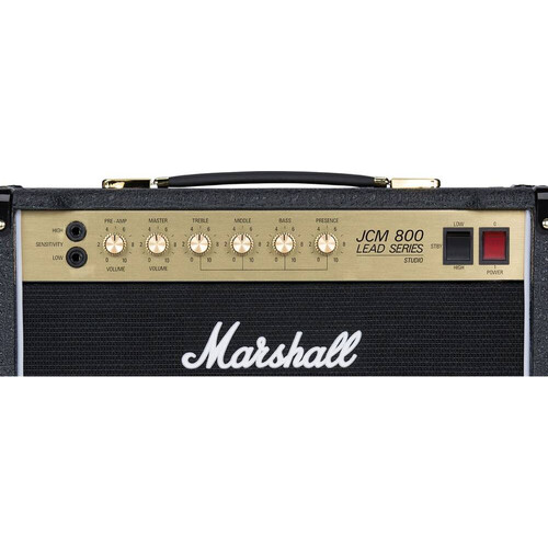 Комбоусилитель Marshall SC20C, изображение 5