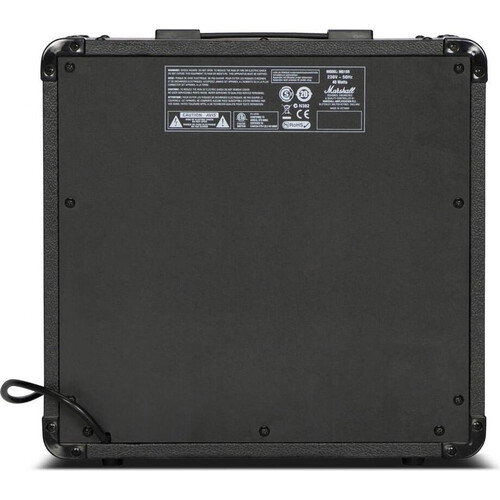 Комбоусилитель Marshall MG15R, изображение 2