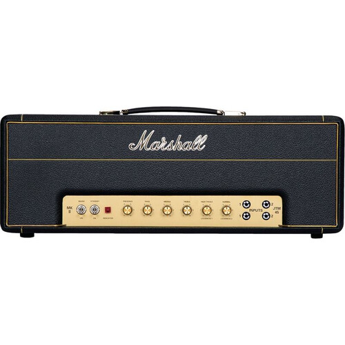 Усилитель Marshall JTM45 2245