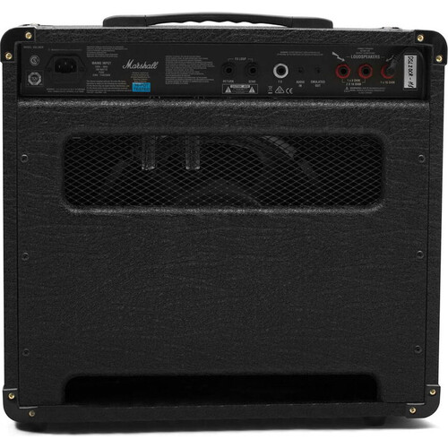 Комбоусилитель Marshall DSL 20 COMBO, изображение 4
