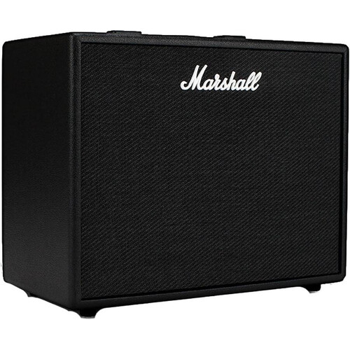 Комбоусилитель Marshall CODE 50, изображение 2