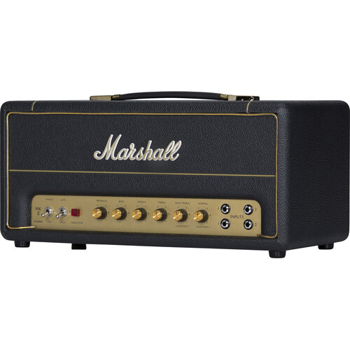 Усилитель Marshall SV20H, изображение 3