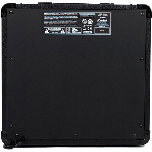 Комбоусилитель Marshall MG15FX, изображение 4