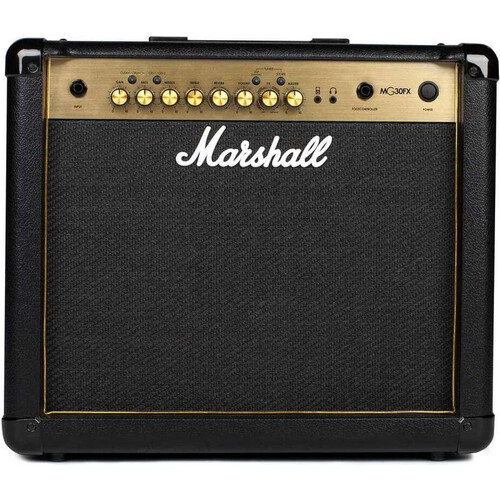 Комбоусилитель Marshall MG30FX