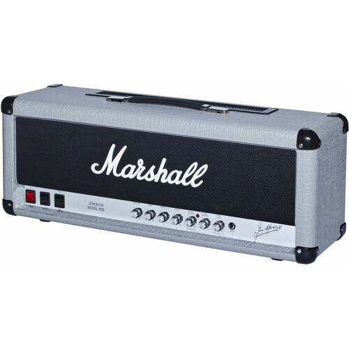 Усилитель Marshall 2555X Silver Jubilee, изображение 3