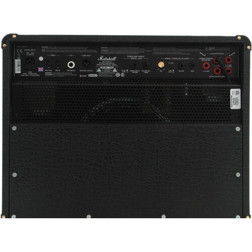Комбоусилитель Marshall JVM 215 COMBO, изображение 4