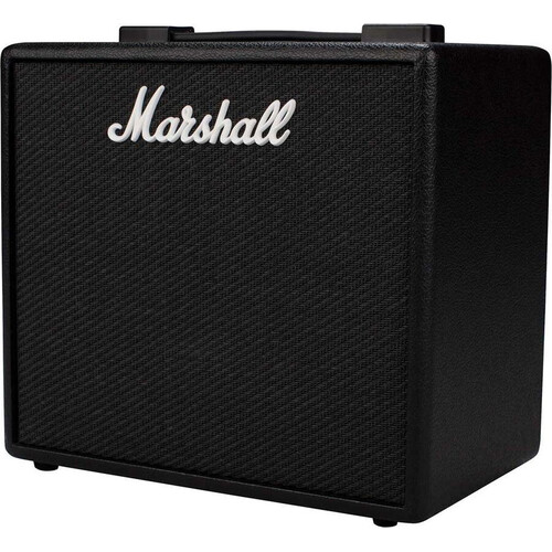 Комбоусилитель Marshall CODE 25, изображение 3