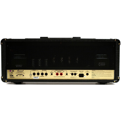 Усилитель Marshall JCM900 4100, изображение 4