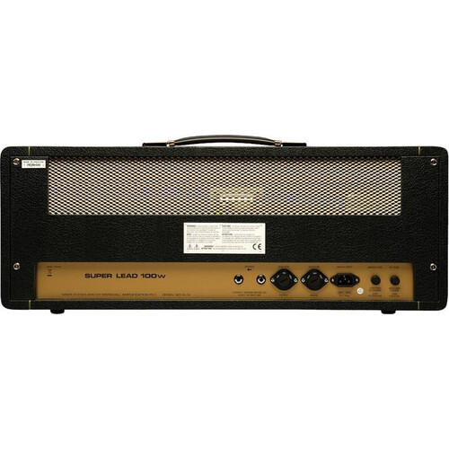 Усилители Marshall 1959HW, изображение 4