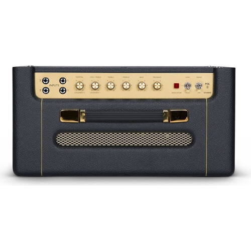 Комбоусилитель Marshall SV20C, изображение 5