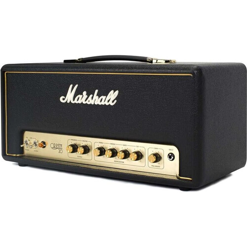 Усилитель Marshall ORIGIN 20 HEAD, изображение 2
