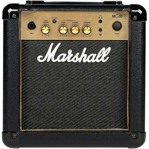 Комбоусилитель Marshall MG10