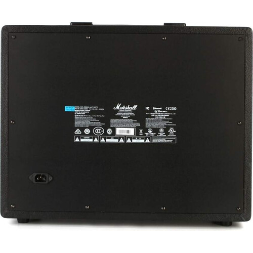 Комбоусилитель Marshall CODE 50, изображение 3