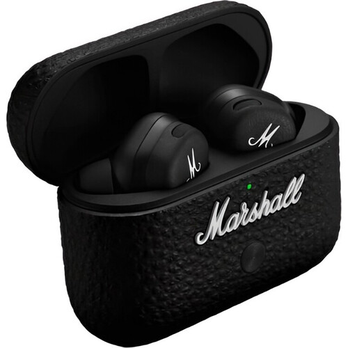 Наушники Marshall MOTIF II A.N.C., изображение 6