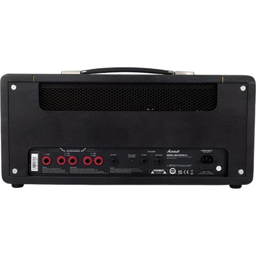 Усилитель Marshall ST20H, изображение 3