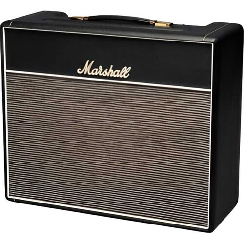 Комбоусилитель Marshall 1974X, изображение 3