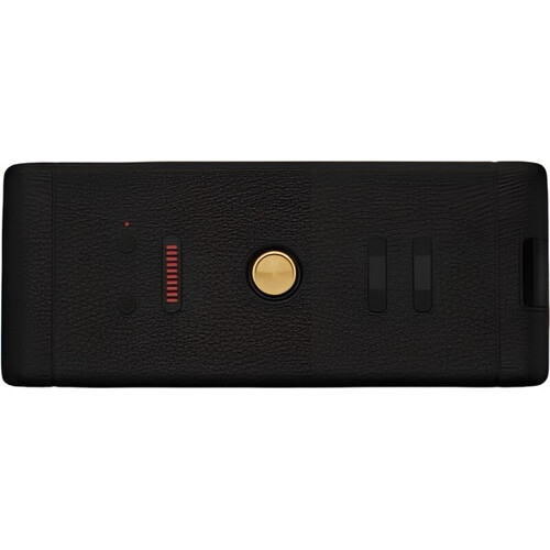 Колонка Marshall MIDDLETON Black and brass, Цвет: Черный/латунь, изображение 3