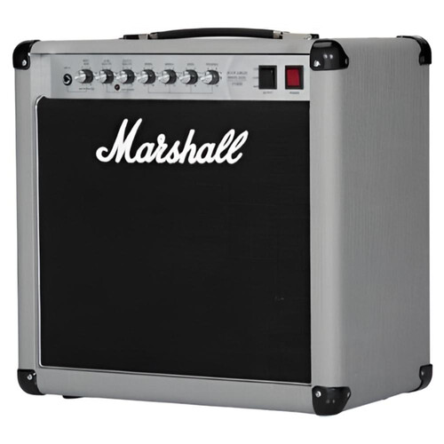 Комбоусилитель Marshall 2525C, изображение 4