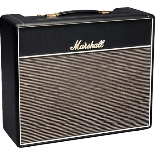 Комбоусилитель Marshall 1974X, изображение 2