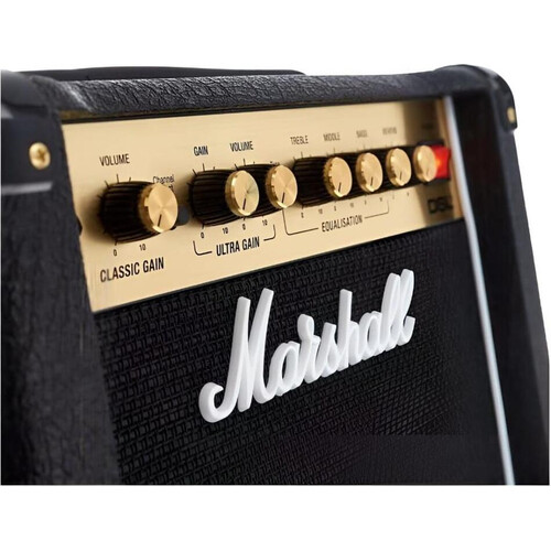 Комбоусилитель Marshall DSL 1 COMBO, изображение 6