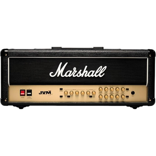 Усилитель Marshall JVM 210 HEAD