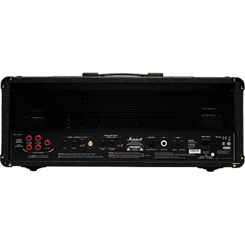 Усилитель Marshall JVM 205 HEAD, изображение 3