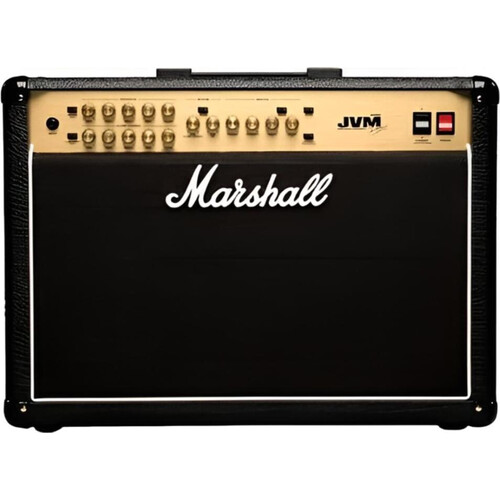 Комбоусилитель Marshall JVM 205 COMBO