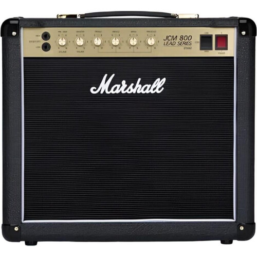 Комбоусилитель Marshall SC20C