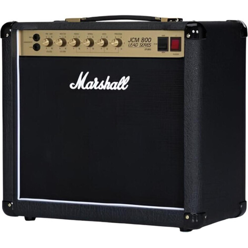 Комбоусилитель Marshall SC20C, изображение 2