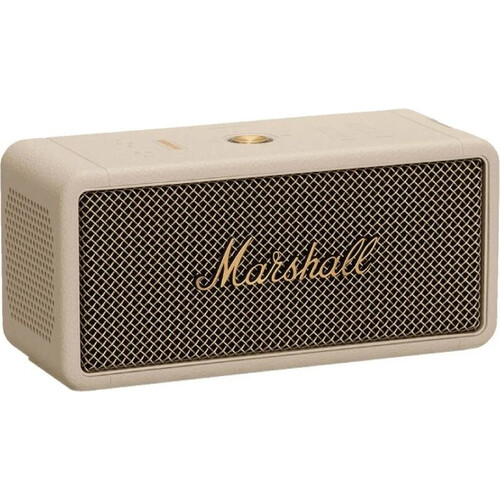 Колонка Marshall MIDDLETON Cream, Цвет: Крем, изображение 2