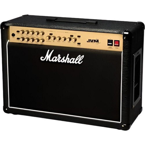Комбоусилитель Marshall JVM 205 COMBO, изображение 3
