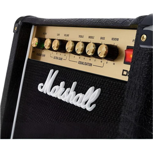 Комбоусилитель Marshall DSL 1 COMBO, изображение 5