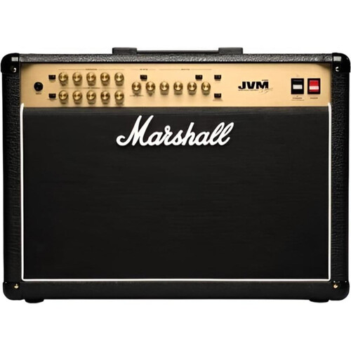Усилитель Marshall JVM 210 COMBO