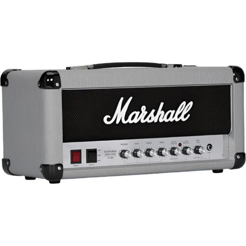 Усилитель Marshall 2525H, изображение 4