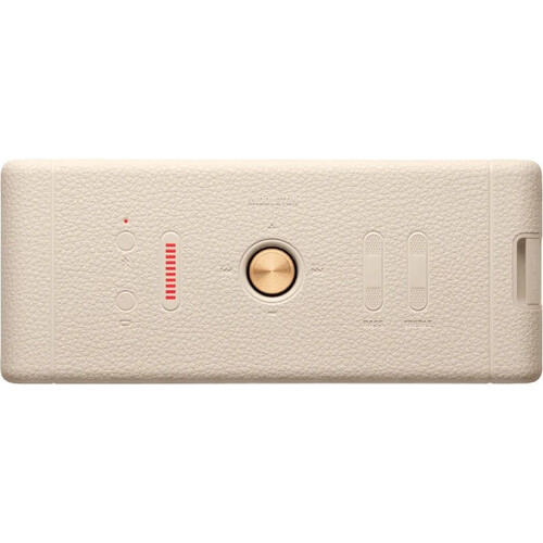 Колонка Marshall MIDDLETON Cream, Цвет: Крем, изображение 4