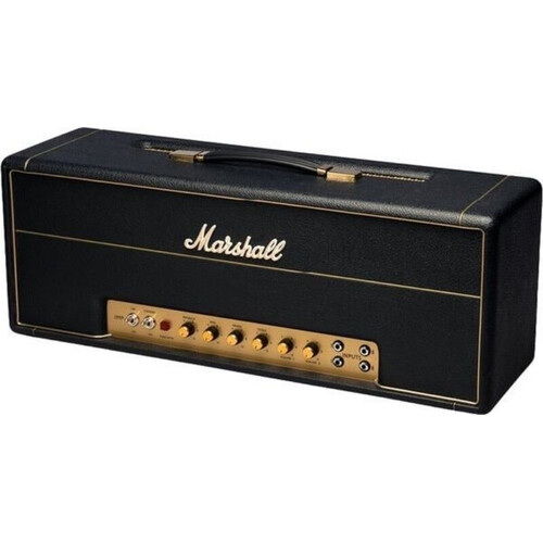 Усилители Marshall 1959HW, изображение 3