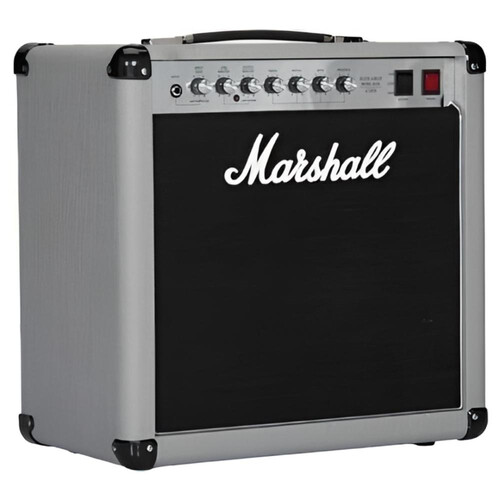 Комбоусилитель Marshall 2525C, изображение 2