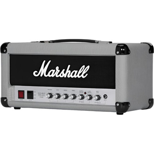 Усилитель Marshall 2525H, изображение 2