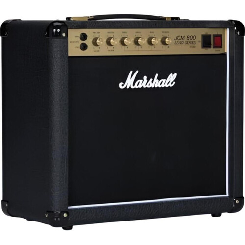 Комбоусилитель Marshall SC20C, изображение 4