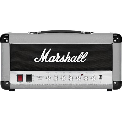 Усилитель Marshall 2525H