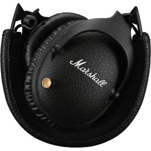 Наушники Marshall MONITOR II A.N.C., изображение 2
