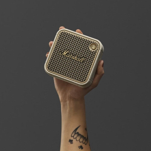 Колонка WILLEN II Cream, Цвет: Крем, изображение 6