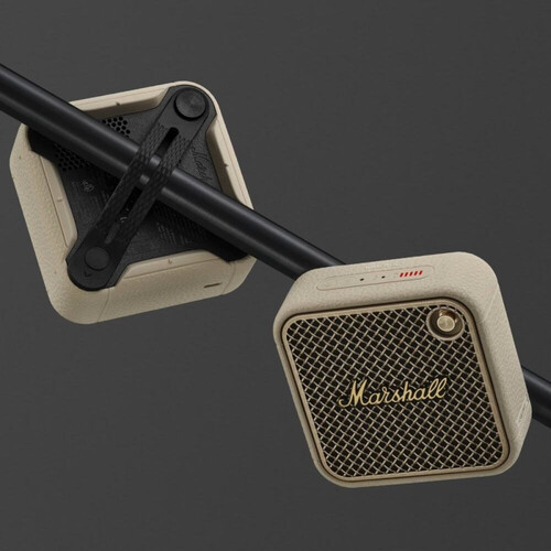 Колонка WILLEN II Cream, Цвет: Крем, изображение 4