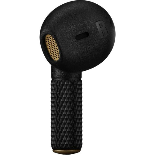 Наушники Marshall MINOR IV Black, Цвет: Черный, изображение 3