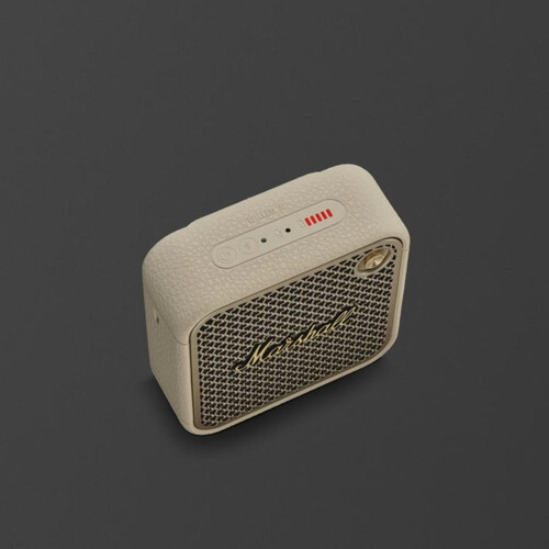 Колонка WILLEN II Cream, Цвет: Крем, изображение 3