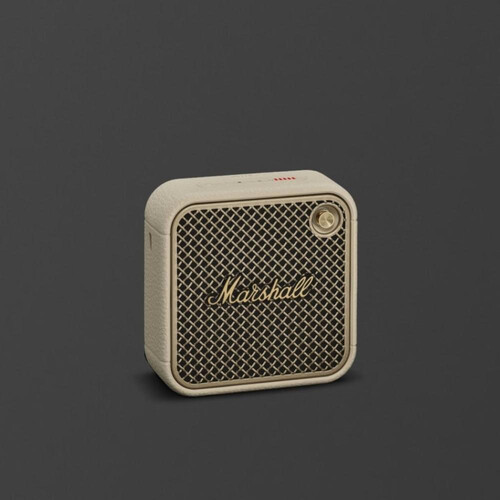 Колонка WILLEN II Cream, Цвет: Крем